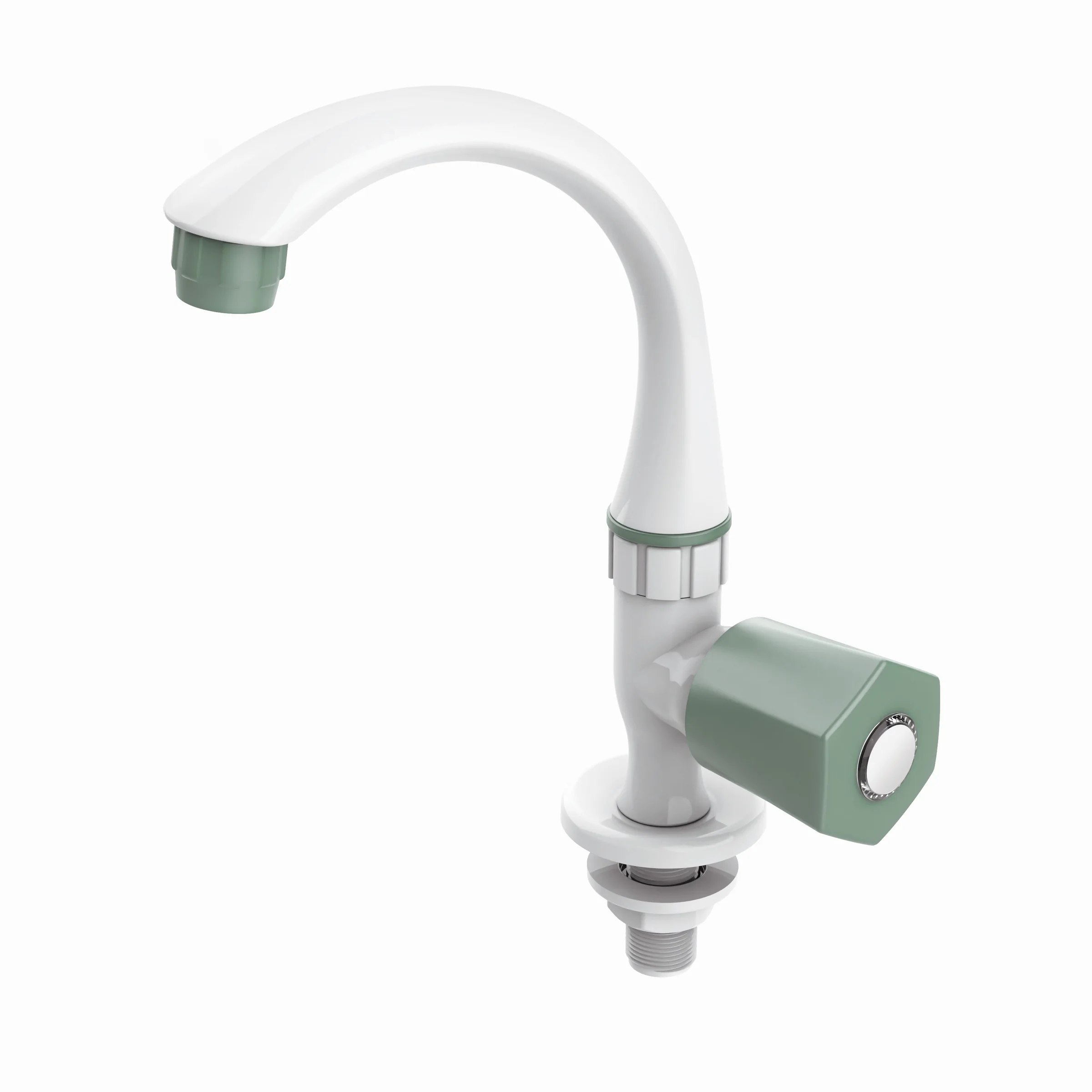 Swan Neck