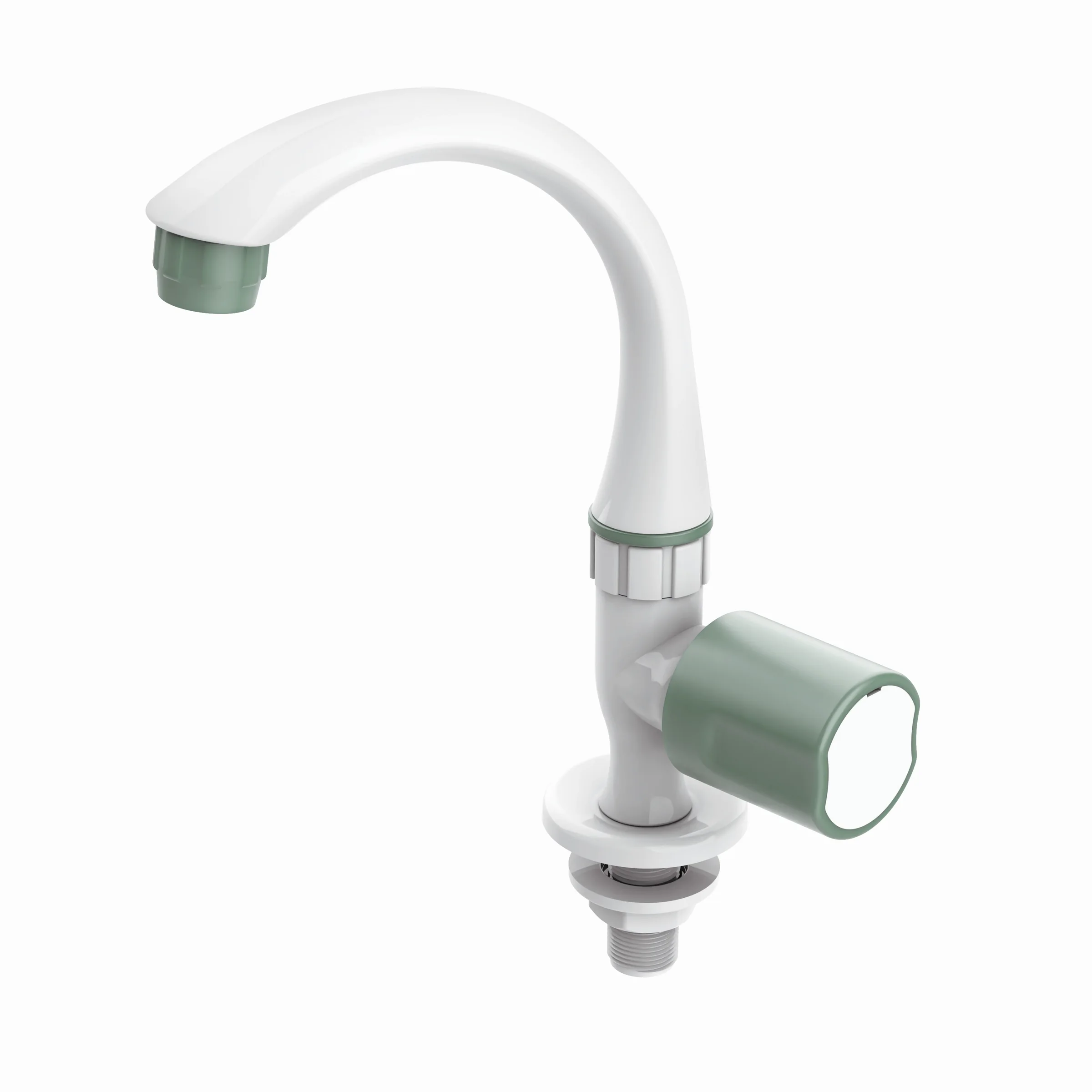 Swan Neck