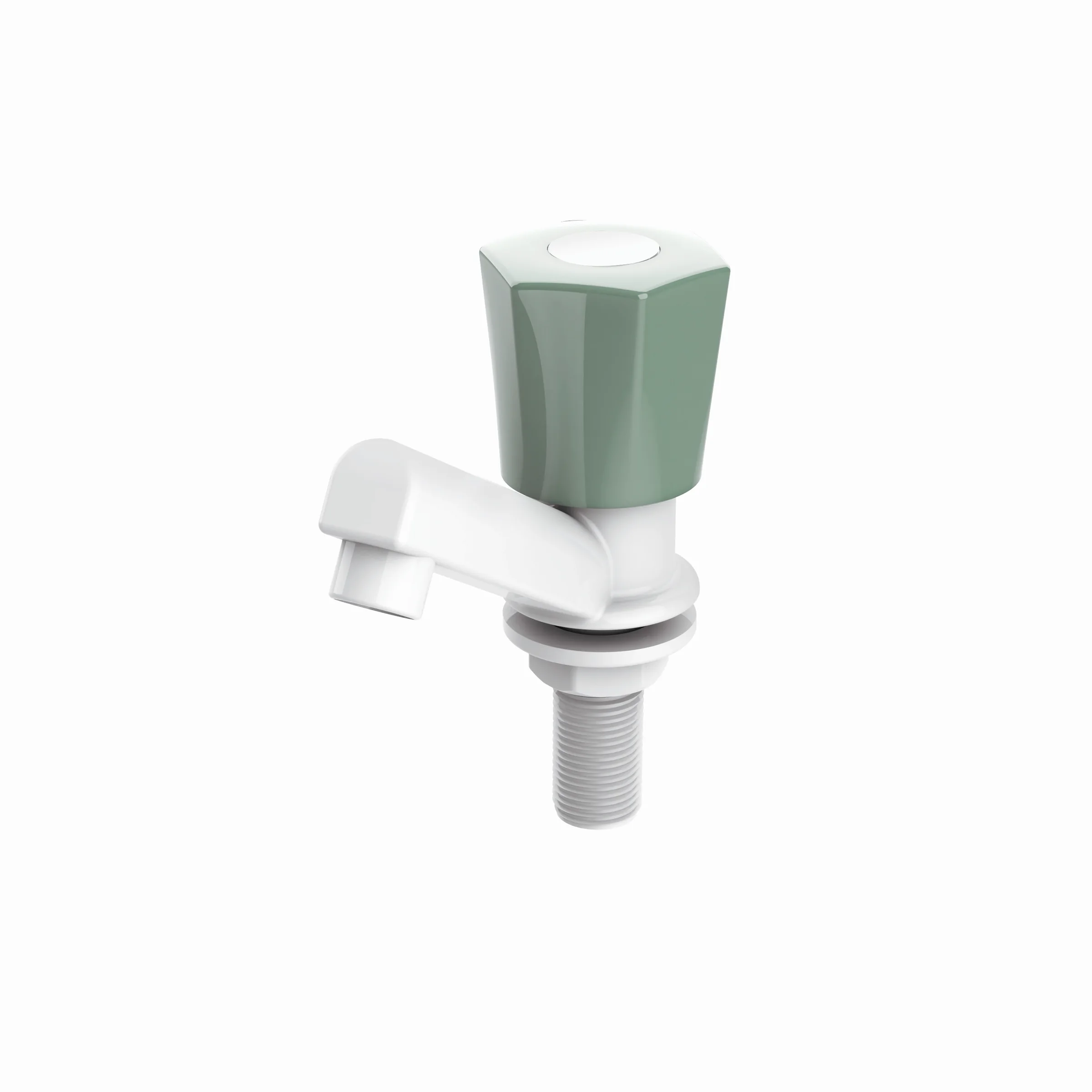 Pillar Cock