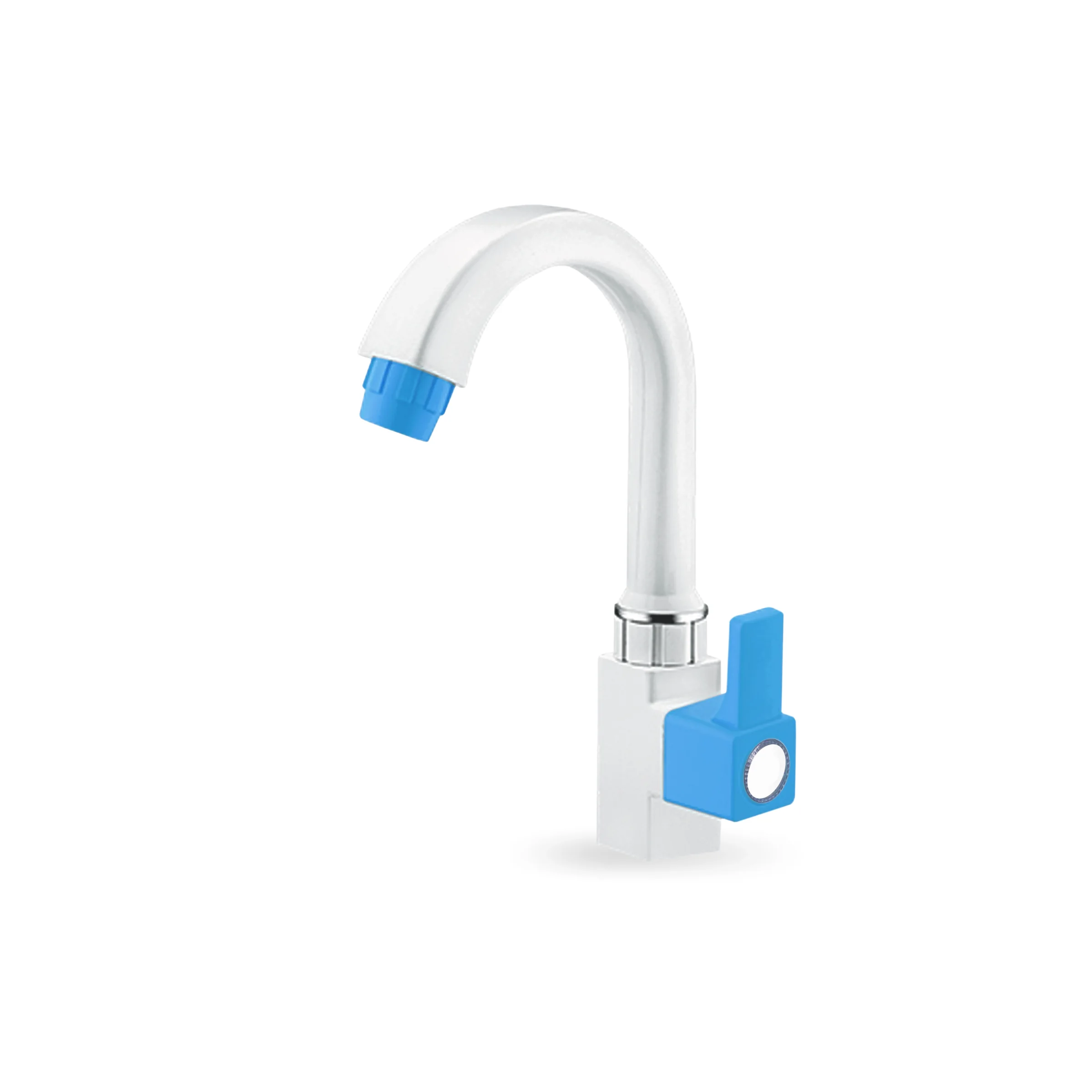 Swan Neck