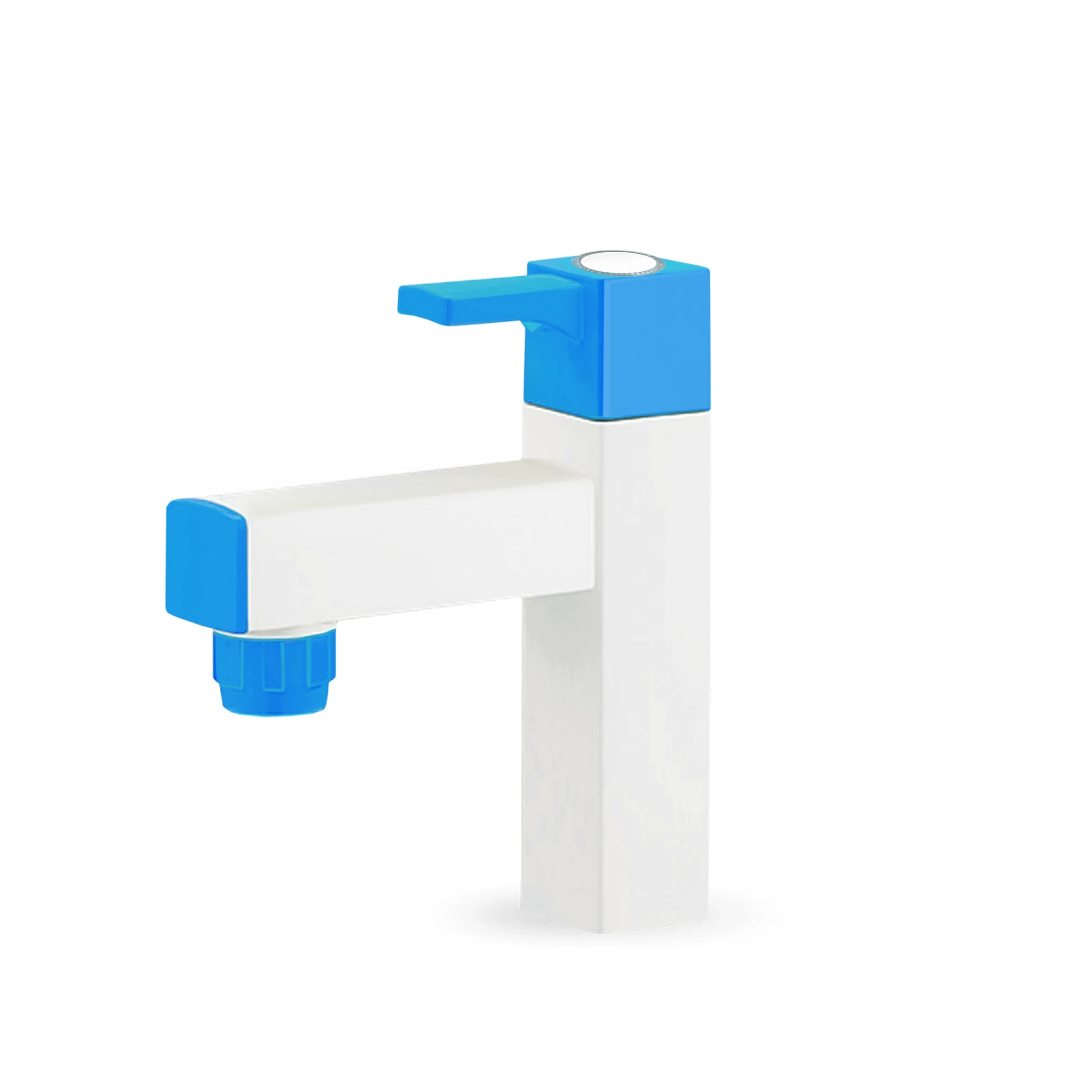 Pillar Cock
