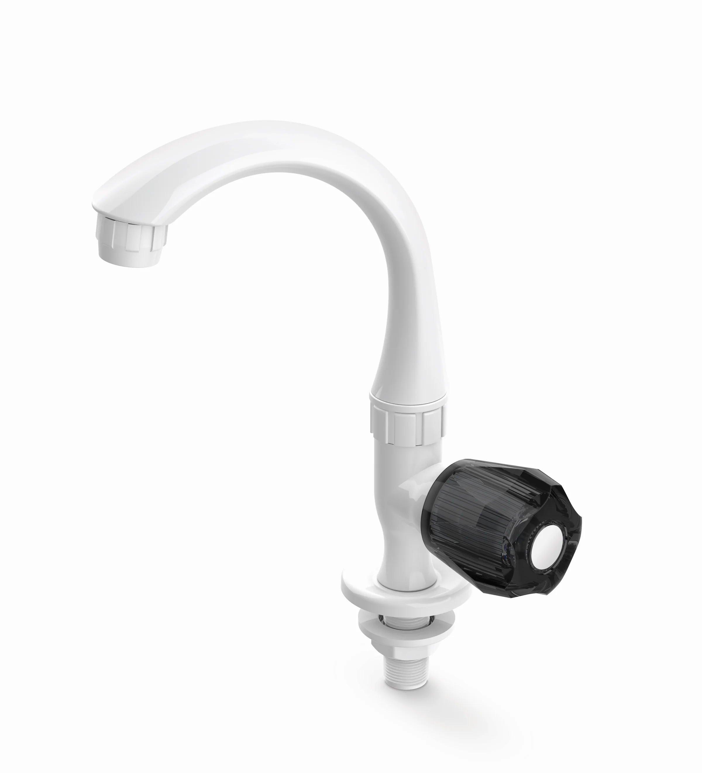 Swan Neck
