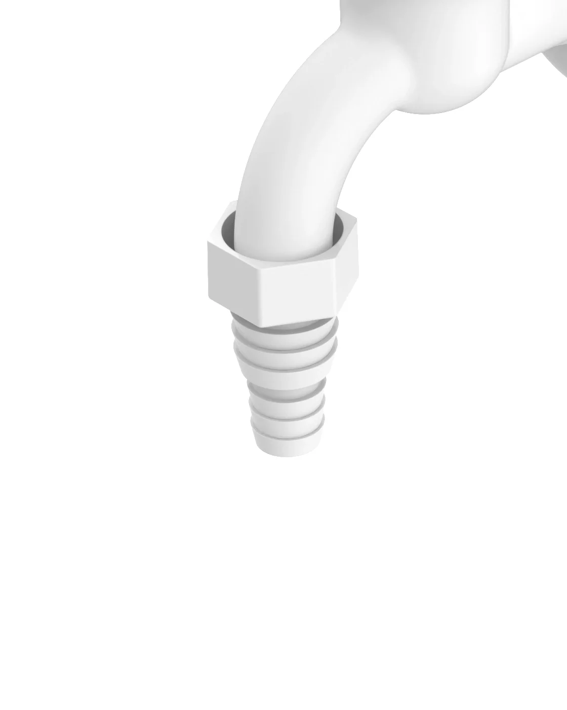 Nozzle Adapter